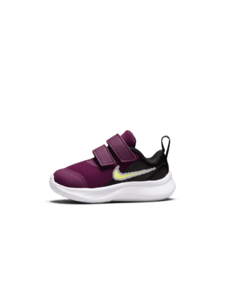 Nike shops infant star runner